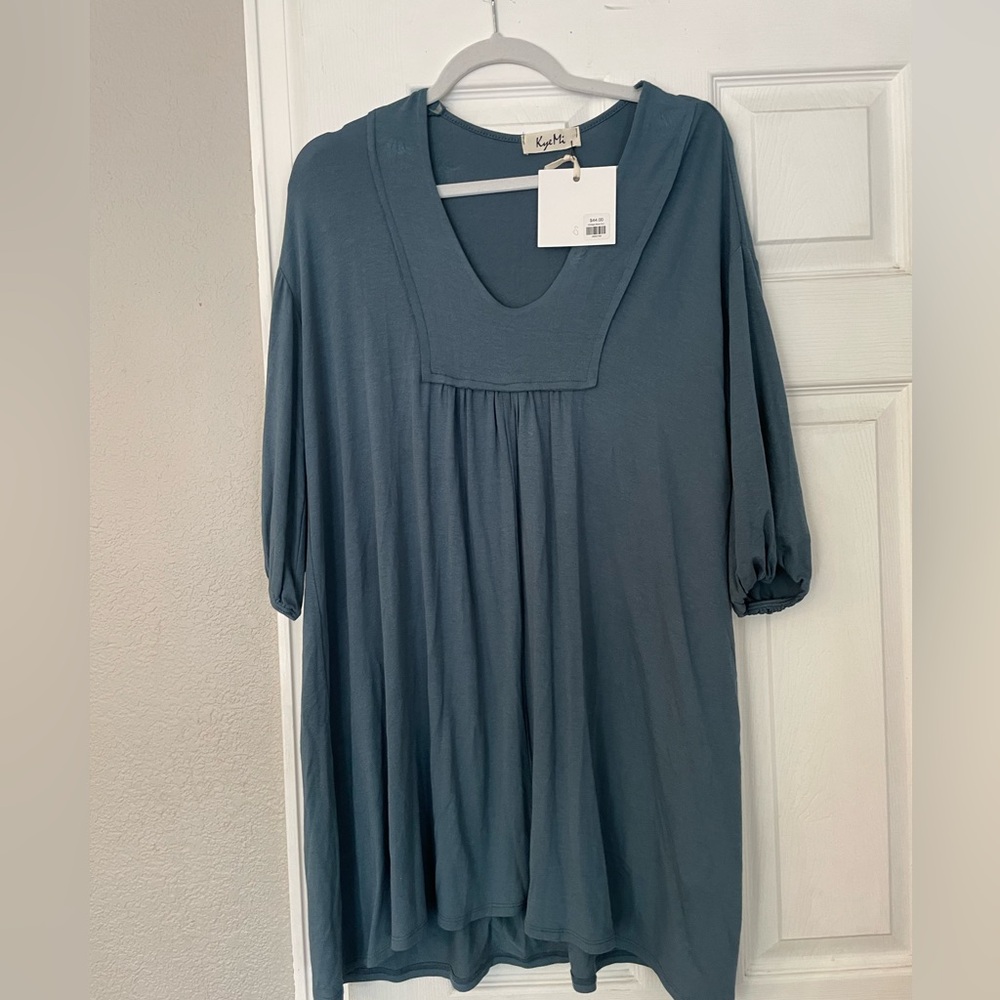 NWT Kye Mi dress